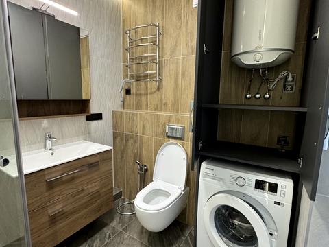 квартира по адресу Осокорская ул., 2а
