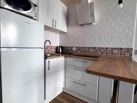 квартира по адресу Драгоманова ул., 6в