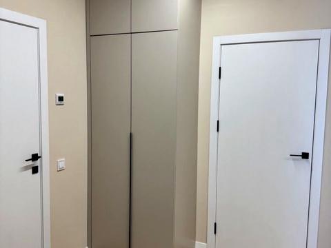 квартира за адресою Родини Крістерів вул., 14-Б