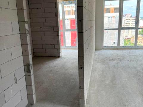 квартира за адресою Південний бульв., 6
