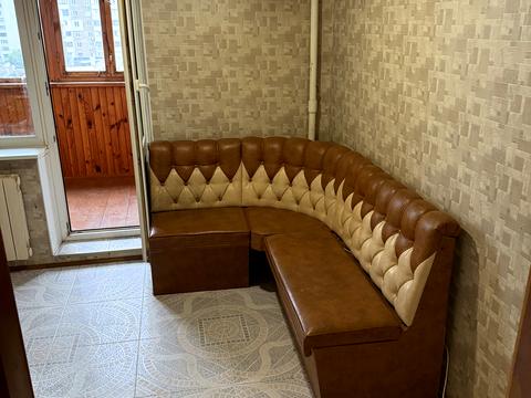 квартира по адресу Анны Ахматовой ул., 15