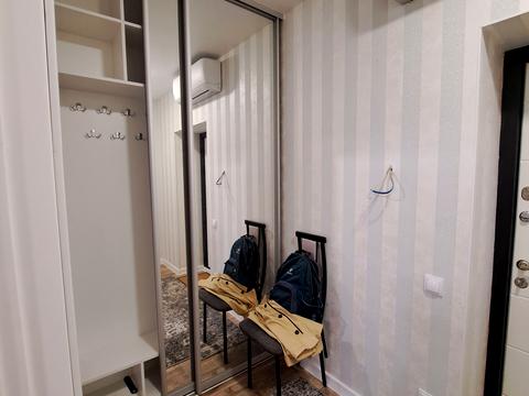 квартира за адресою Борткевича вул., 5