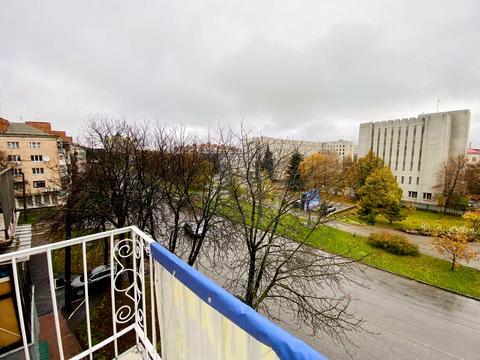 квартира за адресою Сінна вул., 10
