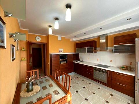 квартира за адресою Київ, Віктора Забіли вул., 5
