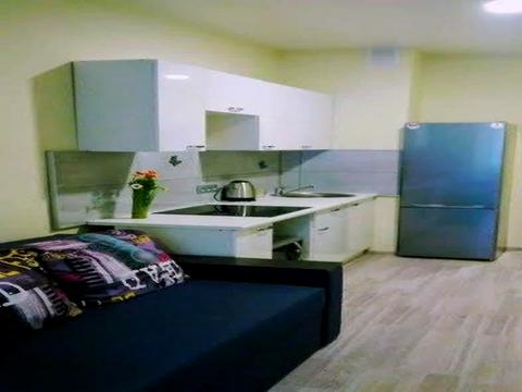 квартира за адресою Олександра Попова вул., 5А