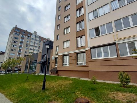 коммерческая по адресу Приозёрный бульв., 5