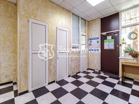 квартира за адресою Лобачевського пров., 7-А