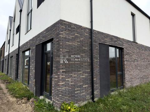 дом по адресу Лучшая ул. (Ломоносова)