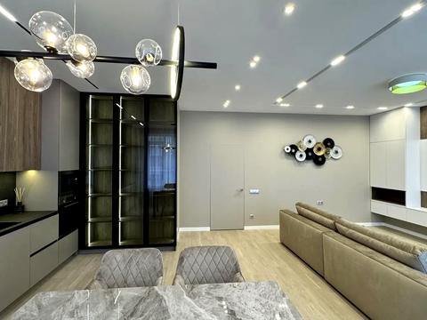 квартира за адресою Саперне Поле вул., 5