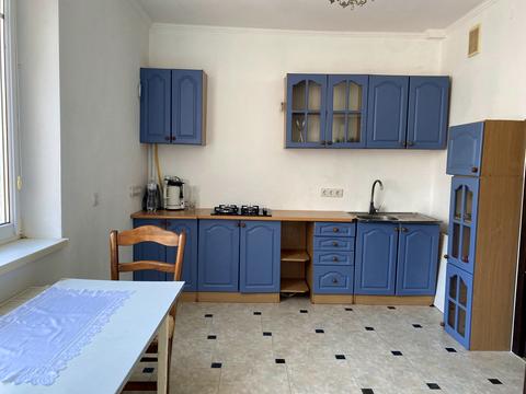 квартира по адресу Червоной Калины просп., 64