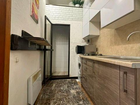 квартира по адресу Базарная ул., 70
