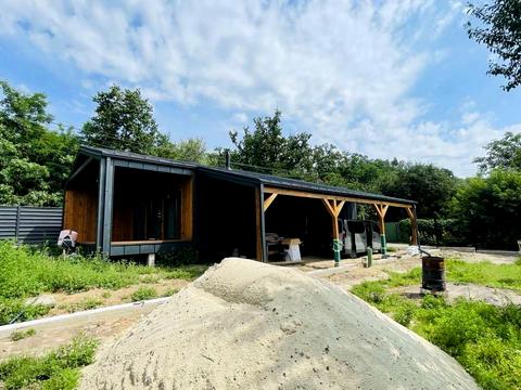 будинок за адресою 11 Садова вул.