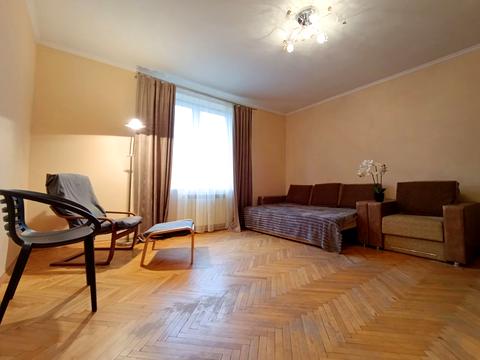 квартира по адресу Грекова, 8
