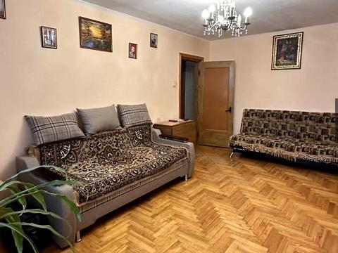 квартира за адресою Коллонтая вул., 2