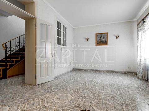 дом по адресу Київська ул.