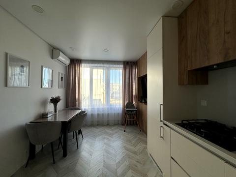 квартира за адресою Івана Кожедуба вул., 8а