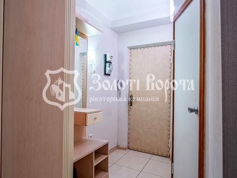 квартира за адресою Мрії вул. (Академіка Туполєва), 22-А
