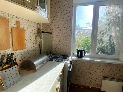 квартира за адресою Патріотів вул., 98