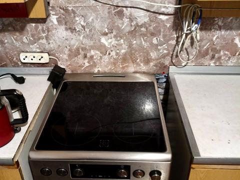 квартира по адресу Бориспольская ул., 34