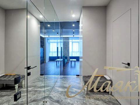 квартира по адресу Леси Украинки бульв., 7-В