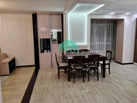 квартира за адресою Олександра Довженка вул., 23а