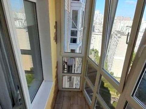 квартира за адресою Бориса Гмирі вул., 16