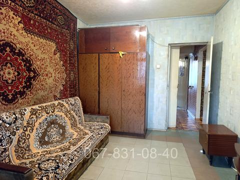 квартира за адресою житловий масив Тополя-3 вул., 31