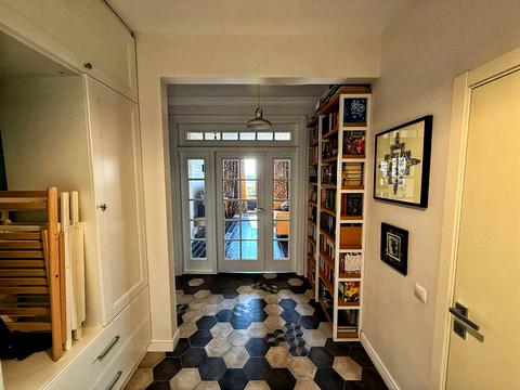 квартира за адресою Порохова вул., 20-Г