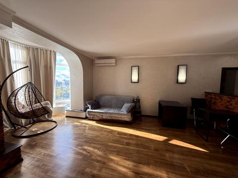 квартира за адресою Юлії Здановської вул. (Ломоносова), 58