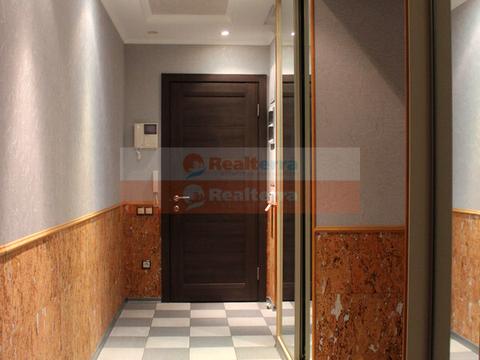 квартира за адресою Тулузи вул., 3-Б