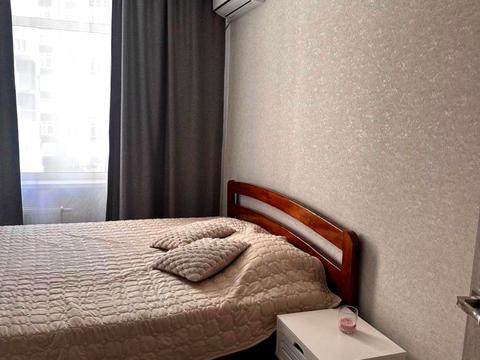 квартира за адресою Академіка Заболотного вул., 148-В