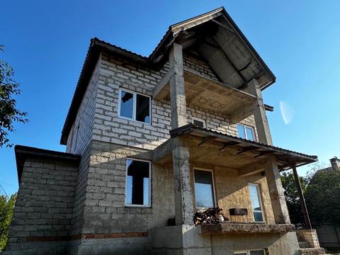 дом по адресу Козацька