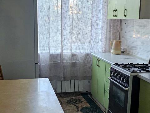 квартира по адресу Мониторная ул., 7