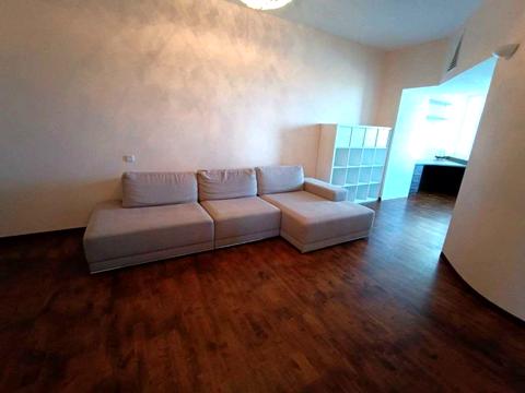 квартира по адресу Запорожское шоссе, 38