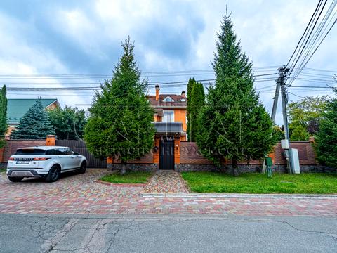 будинок за адресою Панаса Мирного вул., 6
