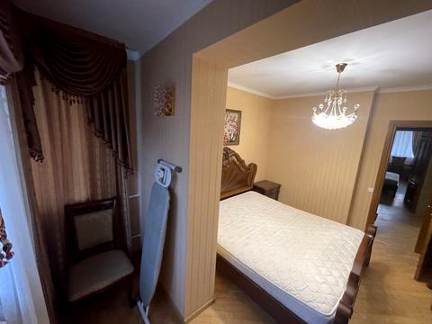 квартира за адресою Дегтярівська вул., 30-В