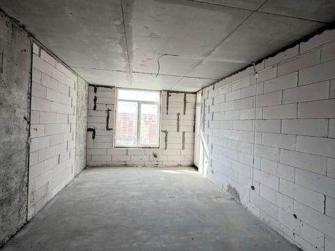 квартира по адресу Троллейбусная ул., 3
