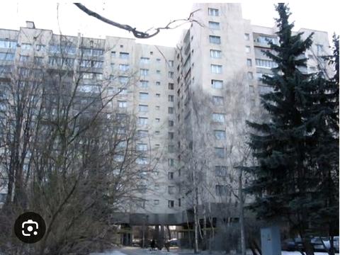 квартира за адресою Київ, Михайла Омеляновича-Павленка вул. (Суворова), 13
