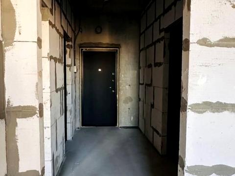 квартира по адресу Курортный пер., 2/3