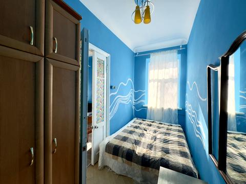 квартира за адресою 93-ї Холодноярської Бригади вул., 8