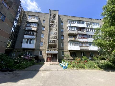 квартира по адресу Стрелецкая ул. (Красноармейская), 35