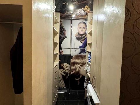 квартира по адресу Сапёрно-Слободская ул., 22