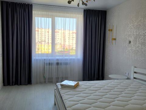 квартира по адресу Олександрівська ул., 1