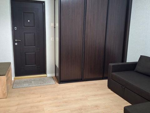 квартира за адресою Сергія Данченка вул., 3