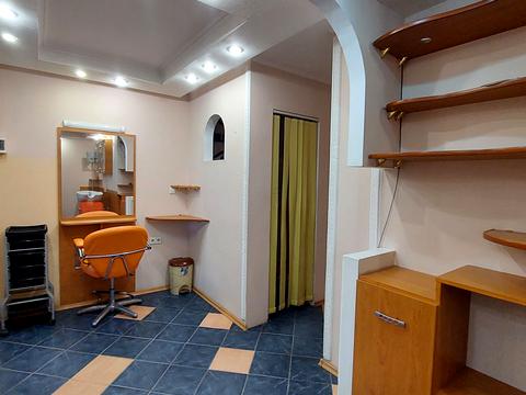 коммерческая по адресу Ильфа и Петрова ул., 4