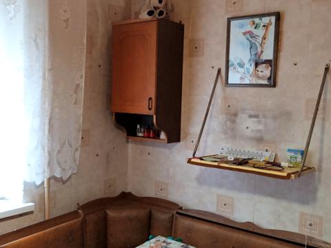 квартира за адресою Миру просп., 7