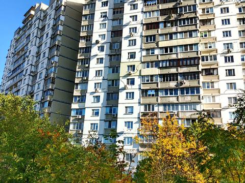 квартира за адресою Оноре де Бальзака вул., 52/22