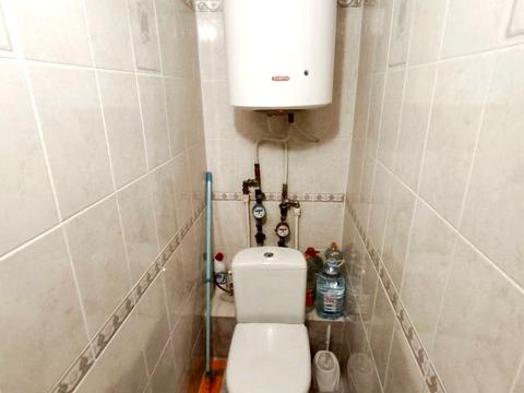 квартира по адресу Академика Королёва ул., 50