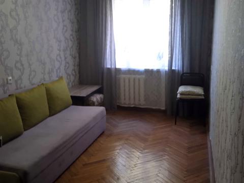 квартира за адресою Борщагівська вул., 8