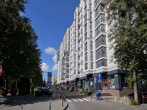 квартира за адресою Київська вул., 19